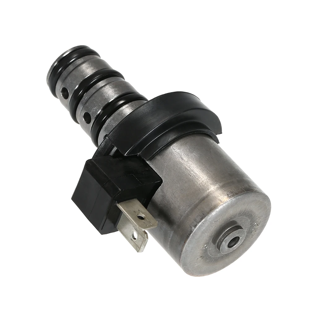 

46313-39051 Transmission Solenoid Control Valve For MD758981,F4A41, F4A42 96-ON it is very durable and solid