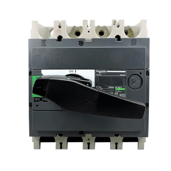 

new original Load switch three-phase INS630 3P 630A 31114 is in stock