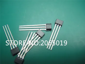

20PCS TLE4905L TLE4905 4905L 05L O5L P-SSO-3-2 IC