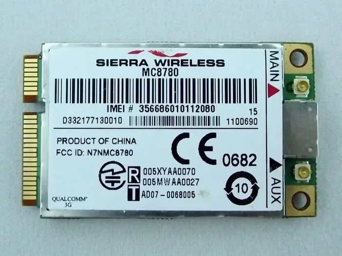 MC8780 DRIVER FOR WINDOWS 8 DOWNLOAD DRIVERS: MC8780