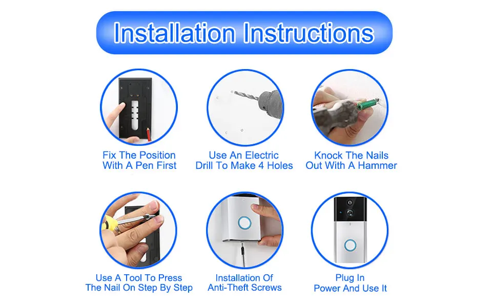 For Apartments IR Alarm