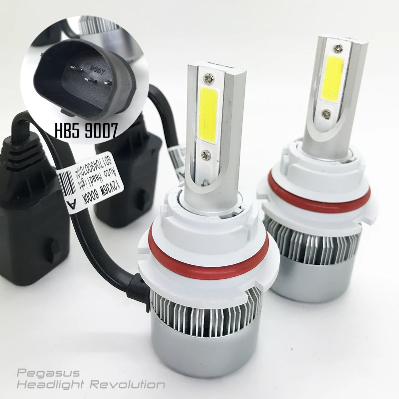 LED M2 9007 