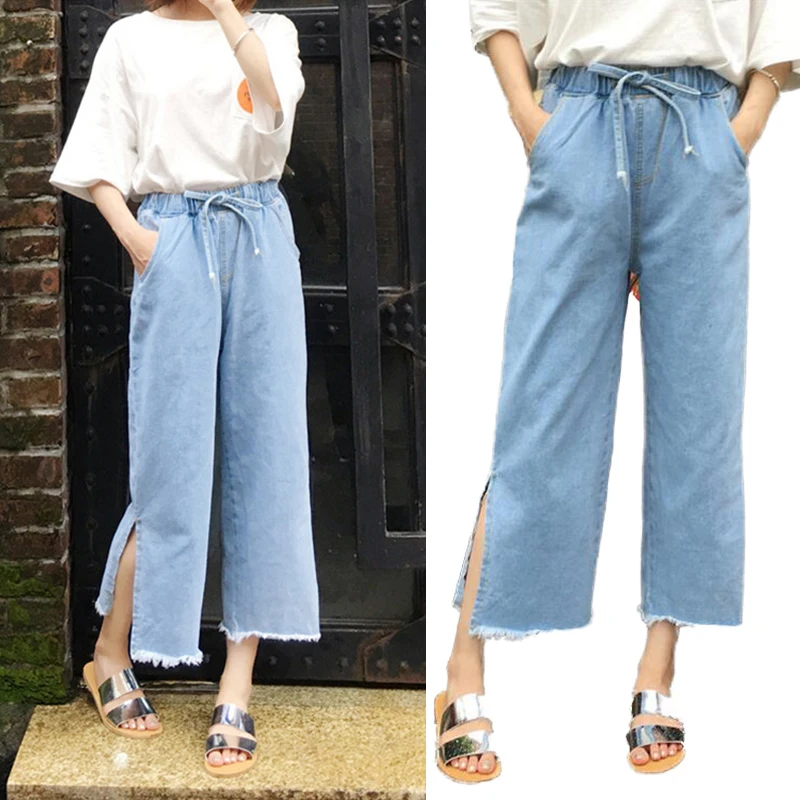 Denim Square Pants Outfit atelieryuwa.ciao.jp