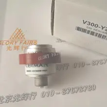 V300-Y20A 300 Вт ксеноновая лампа, Y3000 CERMAX лампа