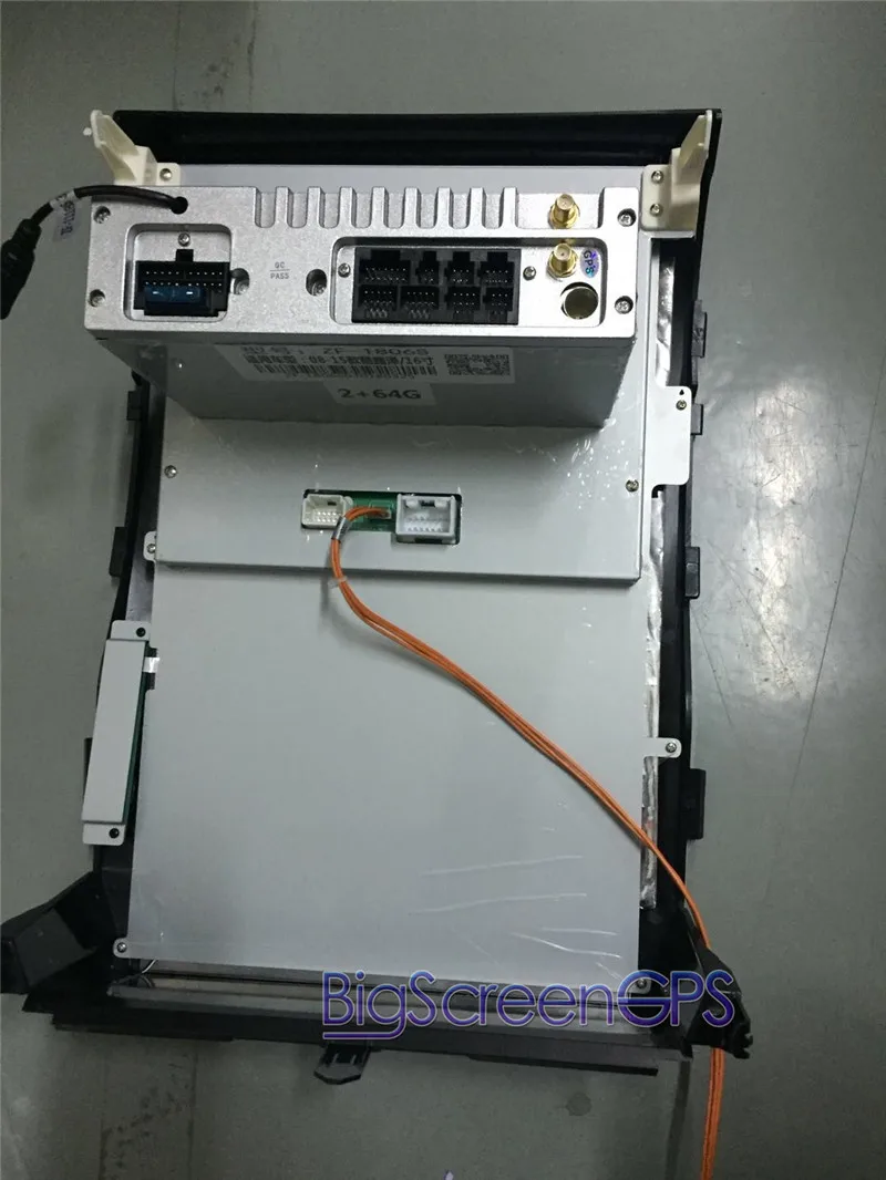 Top 16" Tesla Style Android 6.0 Car DVD Player GPS Navi For TOYOTA LAND CRUISER LC200 2008-2015 Auto Stereo unit Multimedia Recoder 12