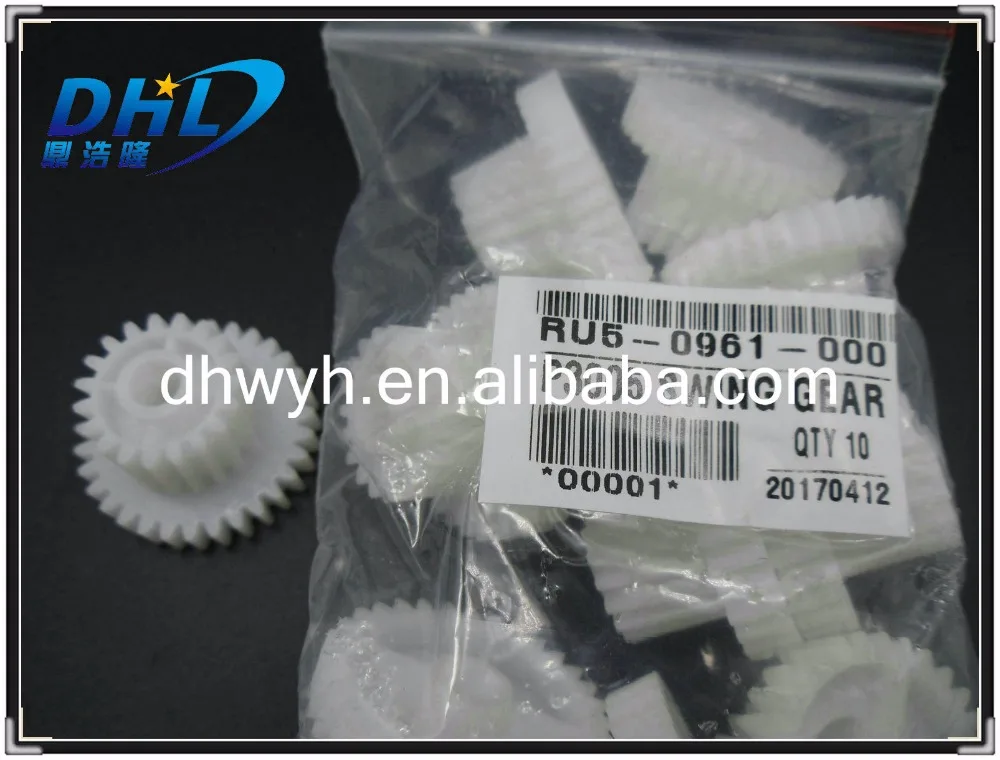 Бесплатная доставка RU5-0961-000 Gear 31T/19T для HP P3005 | Компьютеры и офис
