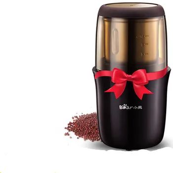

Electric coffee grinder Mill for grain grinding machine 220v electric spice grinder Coffee grinder Grain crusher Quick grinding