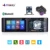 Hikity 4012B 4.1 pollici 1 Din Car Radio Auto Audio Car Stereo FM Supporto Bluetooth Videocamera vista posteriore Volante di Controllo Remoto