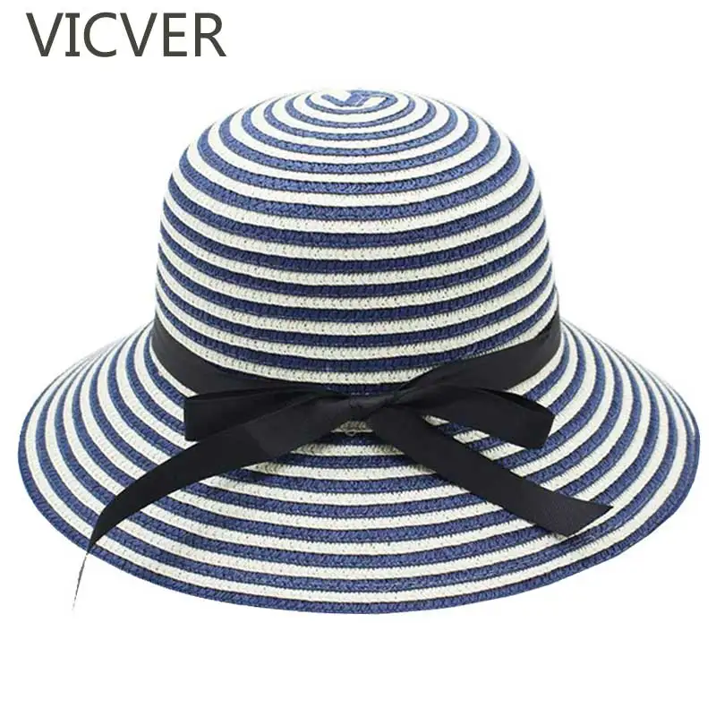 2019 عارضة مخطط شاطئ كاب المرأة الصيف القطن قبعة Bowknot جولة حافة قبعات للحماية من الشمس للبنات الربيع الأشعة فوق البنفسجية واقية من الشمس قبعات ... 2019 عارضة مخطط شاطئ كاب المرأة الصيف القطن قبعة Bowknot جولة حافة قبعات للحماية من الشمس للبنات الربيع الأشعة فوق البنفسجية واقية من الشمس قبعات ...