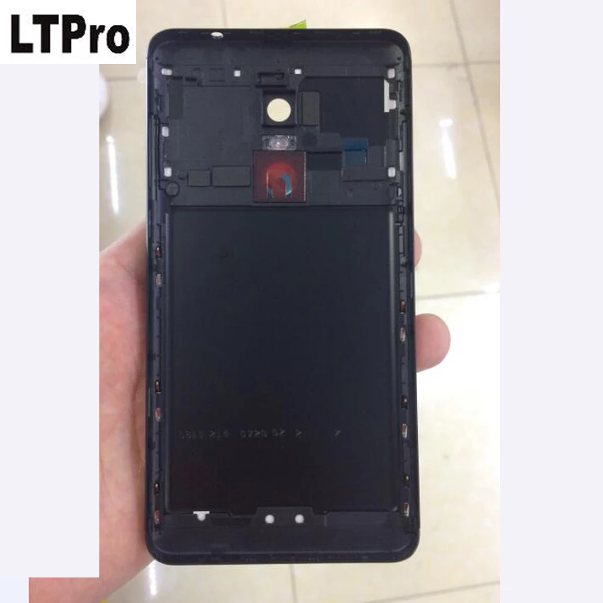 Чехол hongmi Note4X Pro для Redmi Note 4X с задней крышкой и аккумулятором MTK Helio X20 4 ГБ 64 |