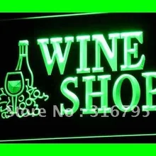 I091 открытый Винный Магазин Бар Паб Клуб NR светодиодный неоновые световые знаки включения/выключения 20+ цвета 5 размеров