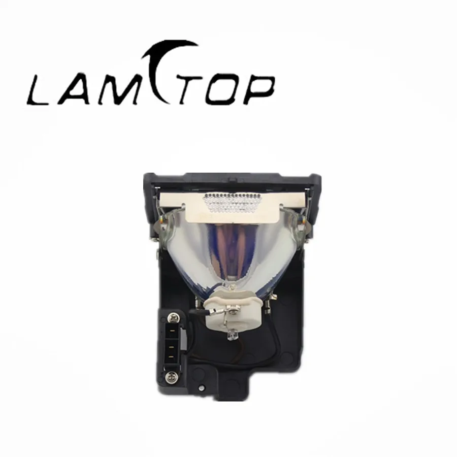 

FREE SHIPPING LAMTOP 180 days warranty projector lamp with housing POA-LMP109 / 610-334-6267 for LC-XT5