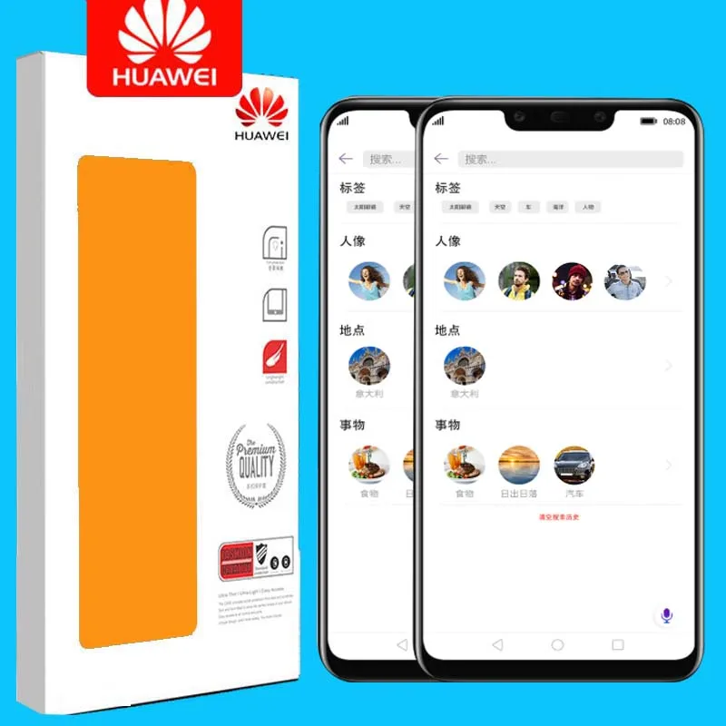 

6.3"inch LCD Display For Huawei MATE 20 LITE / Maimang7 LCD Screen SNE-LX1 SNE-L21 Touch Digitizer LCD Assembly Display Replace