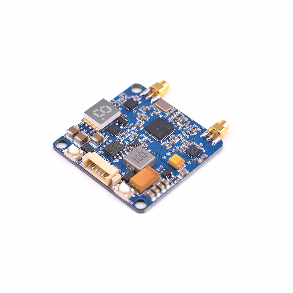 SJ-FT29 5.8G 48CH 50mw 300mw 800mw Switchable Transmitter for FPV RC Racing Drone Quadcopter (7)