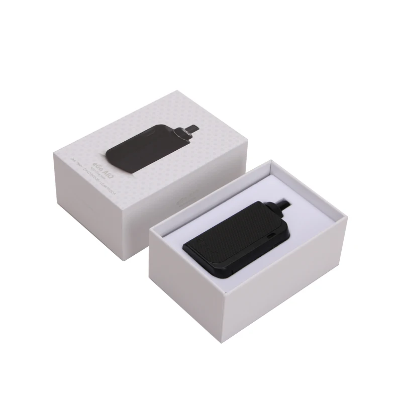 Electronic Cigarette Joyetech EGO AIO Box Kit 2ml Atomizer Capacity BF SS316 Coil and 2100mAh Built-in battery joyetech AIO Kit Electronic Cigarette Joyetech EGO AIO Box Kit 2ml Atomizer Capacity BF SS316 Coil and 2100mAh Built-in battery joyetech AIO Kit