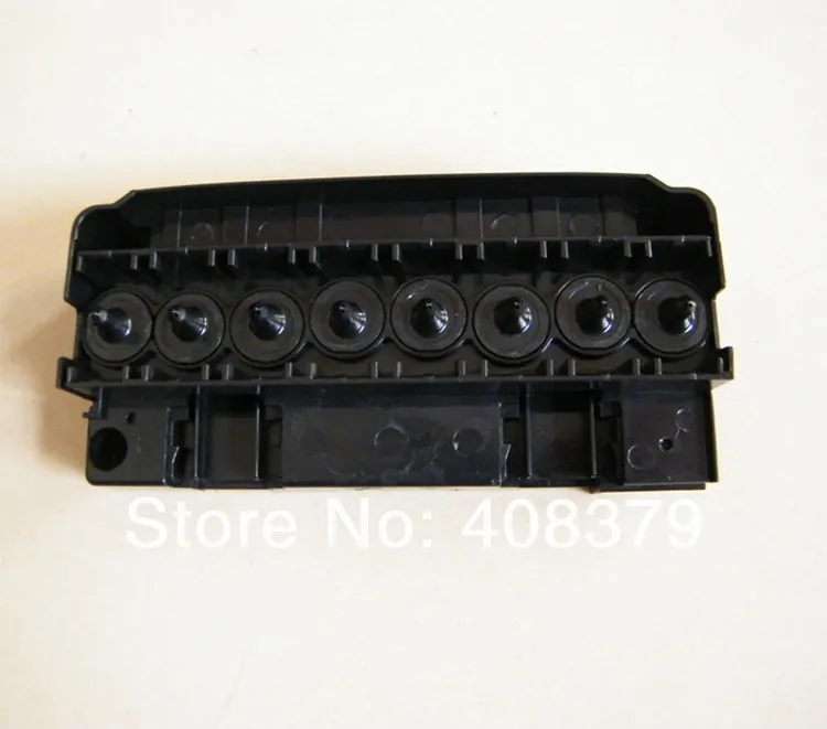 

DX5 printer head cap adapter for for Mutoh RJ900 solvent ink printer