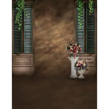 

LIFE MAGIC BOX Backdrops For Photography Studio Vase Chalkboard Vinyl Background For A Photo Shoot S-2146