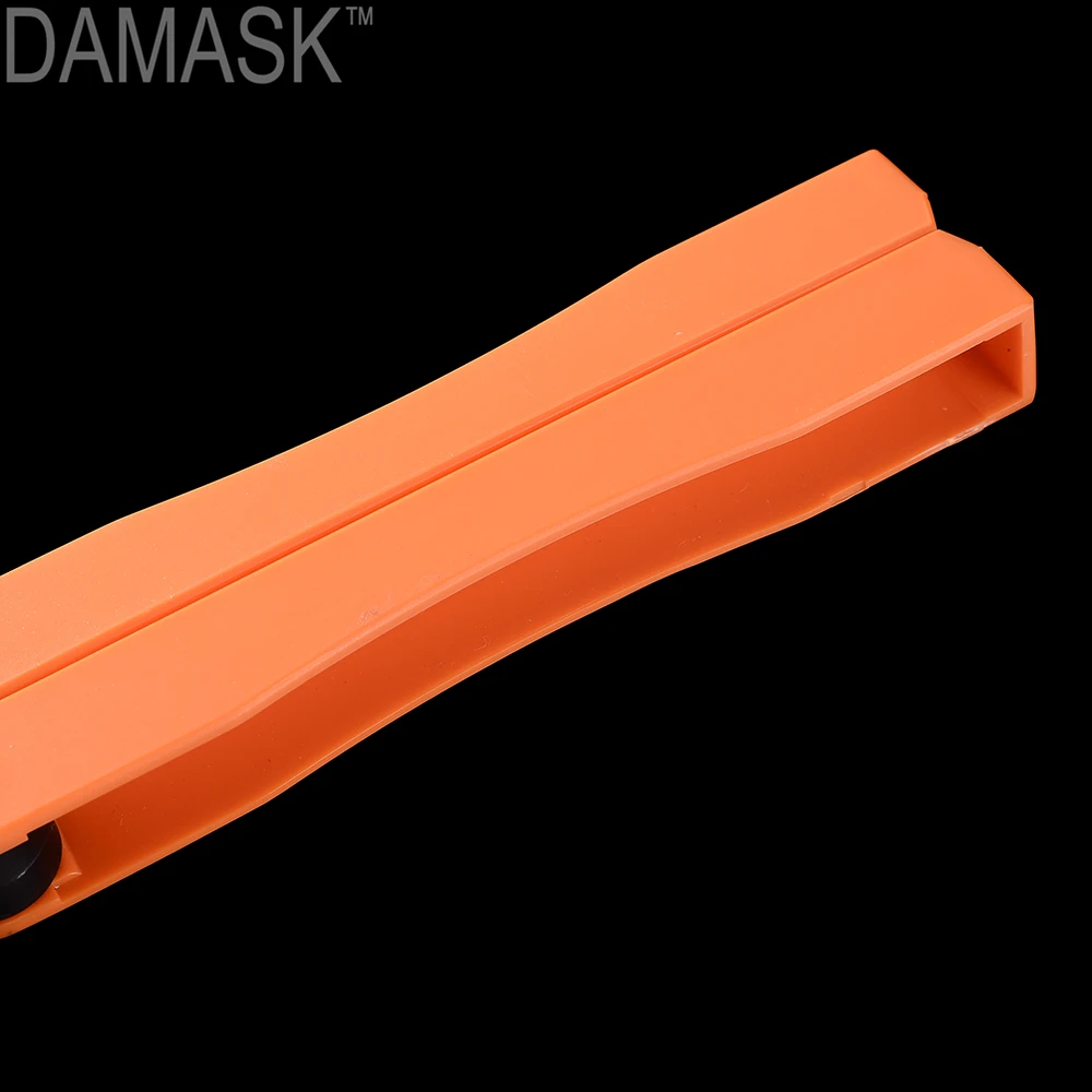 Damask Brand Doudle Side Sharpener Sharpening System Multi-function Sharpening Stone Stick For Stainless Steel Metal Knife Tools Damask Brand Doudle Side Sharpener Sharpening System Multi-function Sharpening Stone Stick For Stainless Steel Metal Knife Tools