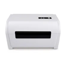 Thermal bar code label bluetooth printer Shipping sticker thermal printer machine printer use for Express