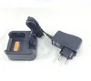 CH10L19 Battery Charger for HYTERA HYT TC-508 TC-446S TC-518 TC-580 TC-500S TC-585 TC-560 TC-510 Radio 2