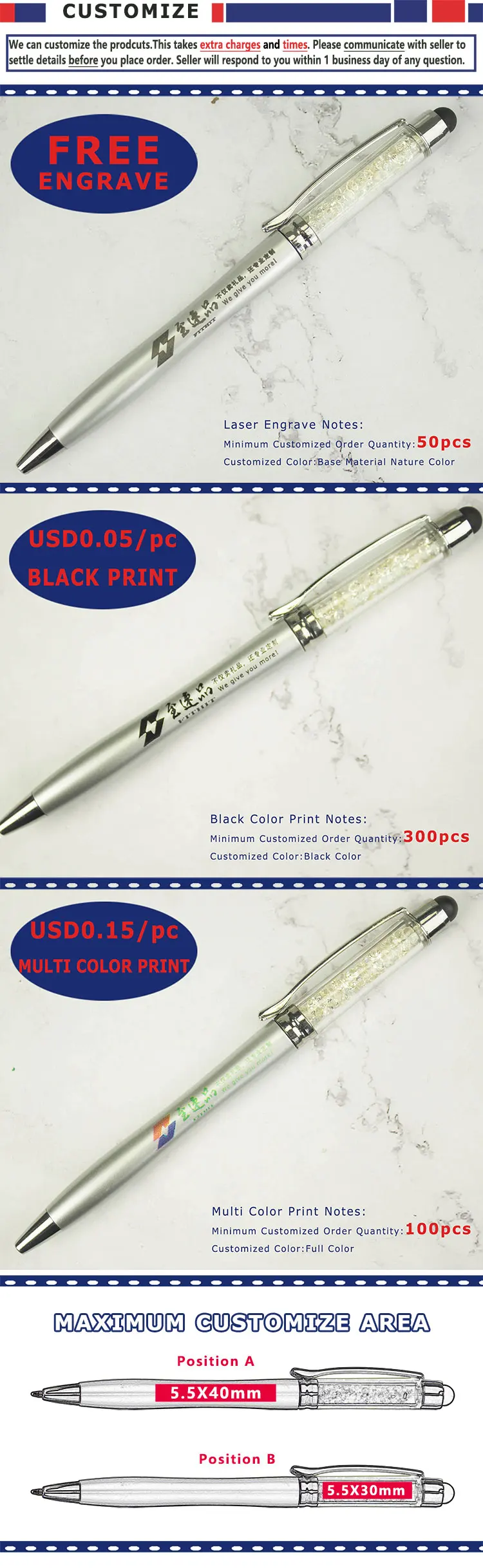 pen stylus pen