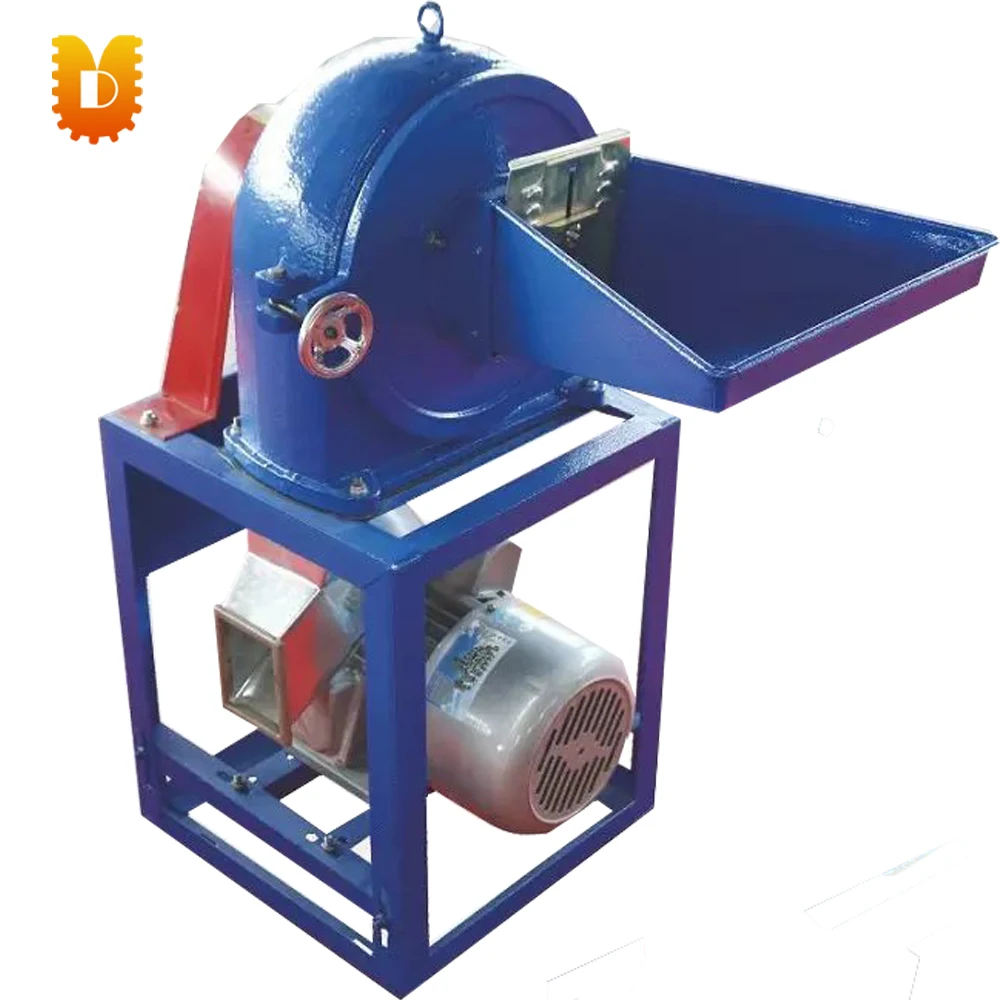

9FZ-29 bean tooth claw machine/maize crushing machine