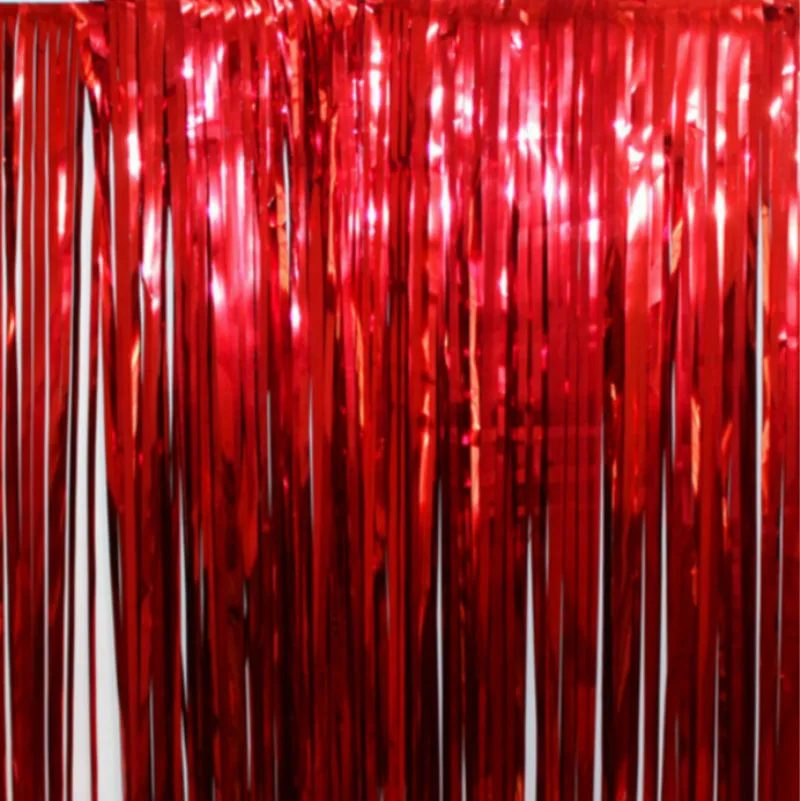 5packs 100cm Gold Silver Balloon Foil Tassels Garlands Tinsel Tassel Wedding Happy Birthday Party Decoration Ornaments Supplies 5packs 100cm Gold Silver Balloon Foil Tassels Garlands Tinsel Tassel Wedding Happy Birthday Party Decoration Ornaments Supplies