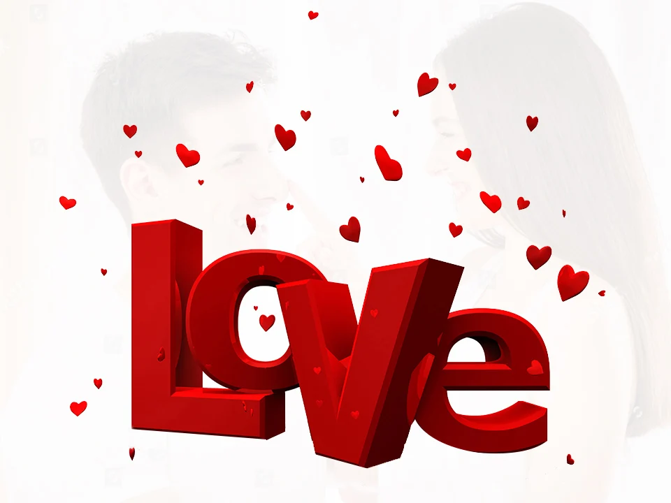 love-8