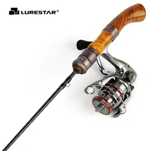 FLIEX Ultra-Short Mini European carp Fishing Rod Set Fishing Gear  Combination Ultra-Light Fishing Rod, Spinning Combos -  Canada