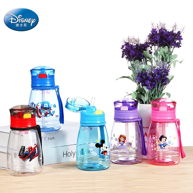 Best Price Disney Mickey Mouse Transp Cartoon cups kids Spider-man Captain new Drink straight baby Sport Bottles Princess Feeding cups Best Price Disney Mickey Mouse Transp Cartoon cups kids Spider-man Captain new Drink straight baby Sport Bottles Princess Feeding cups