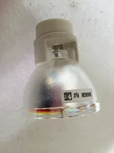Новый Оригинальный P-VIP 190/0. 8 E20.8 голой лампы Для проектора OPTOMA DH1009 HD26 S312 S316 X316 W316 DX346 DW333 BR323 BR326 Проекторы