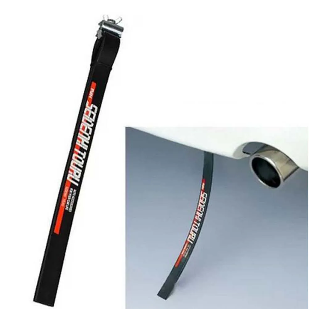 

Universal Car Electrostatic Belt Reflective Anti Static Strip As Perfect Decoration Car Electrostatic Belt Free Dropship