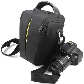 

Camera Bag Case Cover For Nikon D3400 D7100 D7200 D5300 D3200 D3300 Canon 1300D 750D 100D 200D 77D 7D 80D 800D 6D 70D 760D 700D