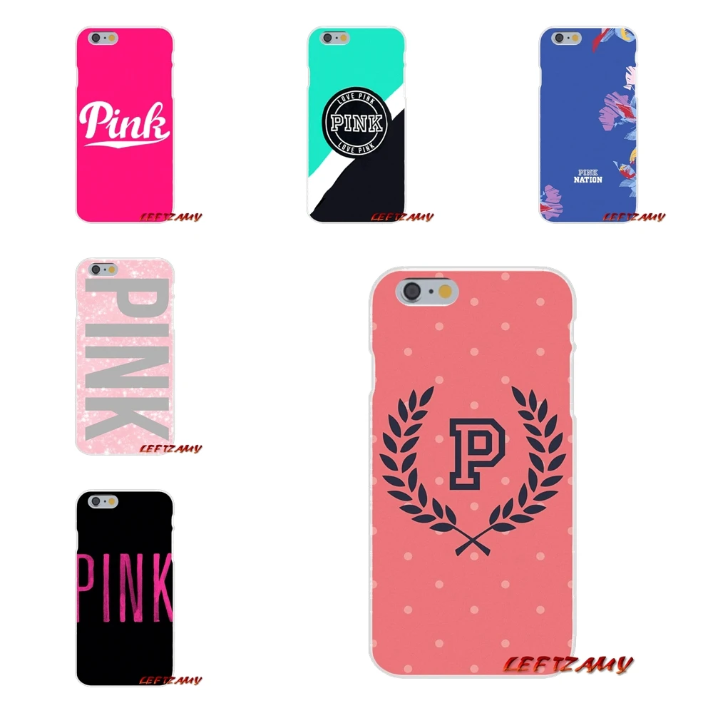 

Accessories Phone Shell Covers For Sony Xperia M2 M4 M5 E3 XA Aqua Z Z1 Z2 Z3 Z5 compact LG K4 7 8 10 V20 V30 2017 VS pink