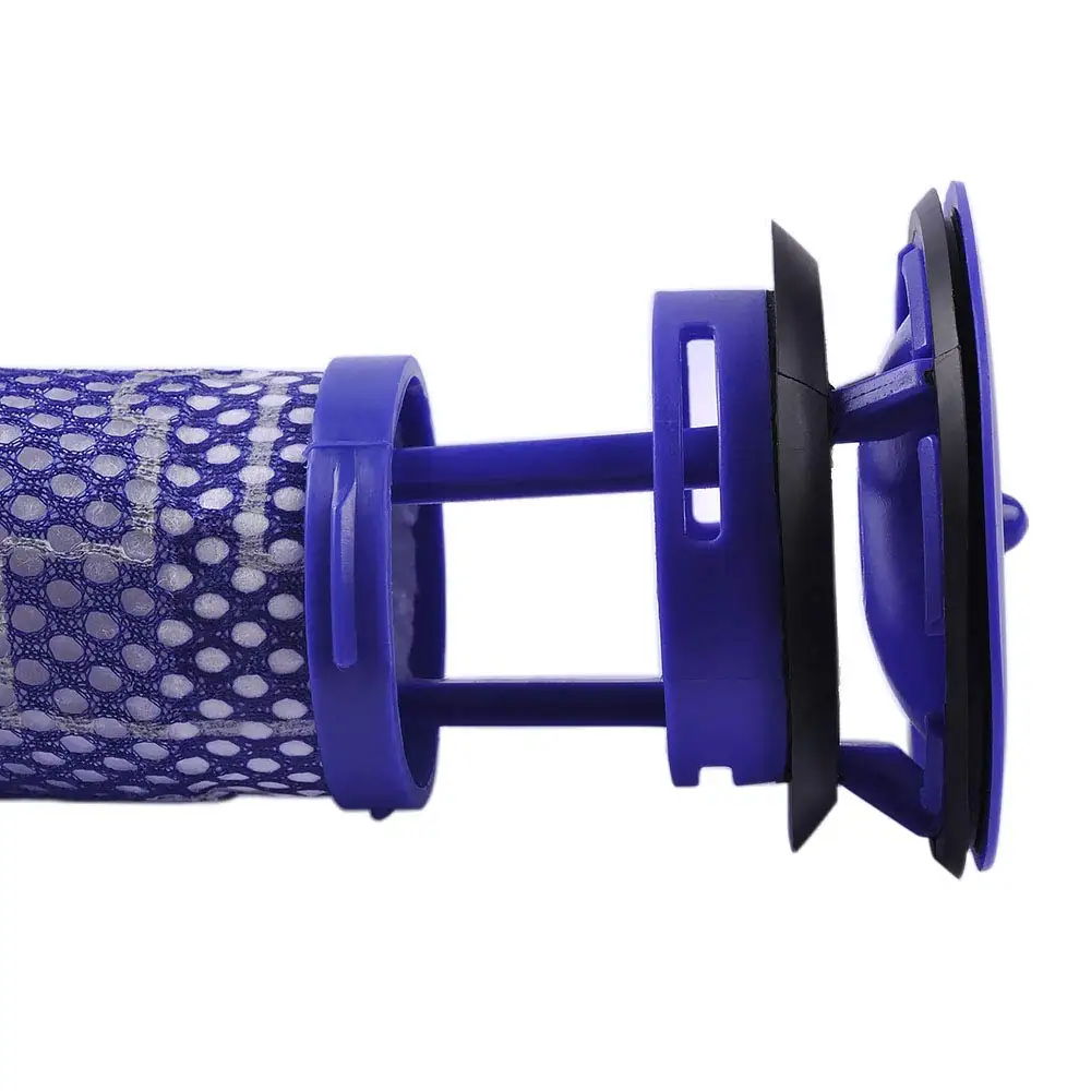 Сменный моющийся фильтр для пылесоса Dyson DC58 DC59 DC61 DC62 V6 V7 V8|Запчасти пылесоса| |
