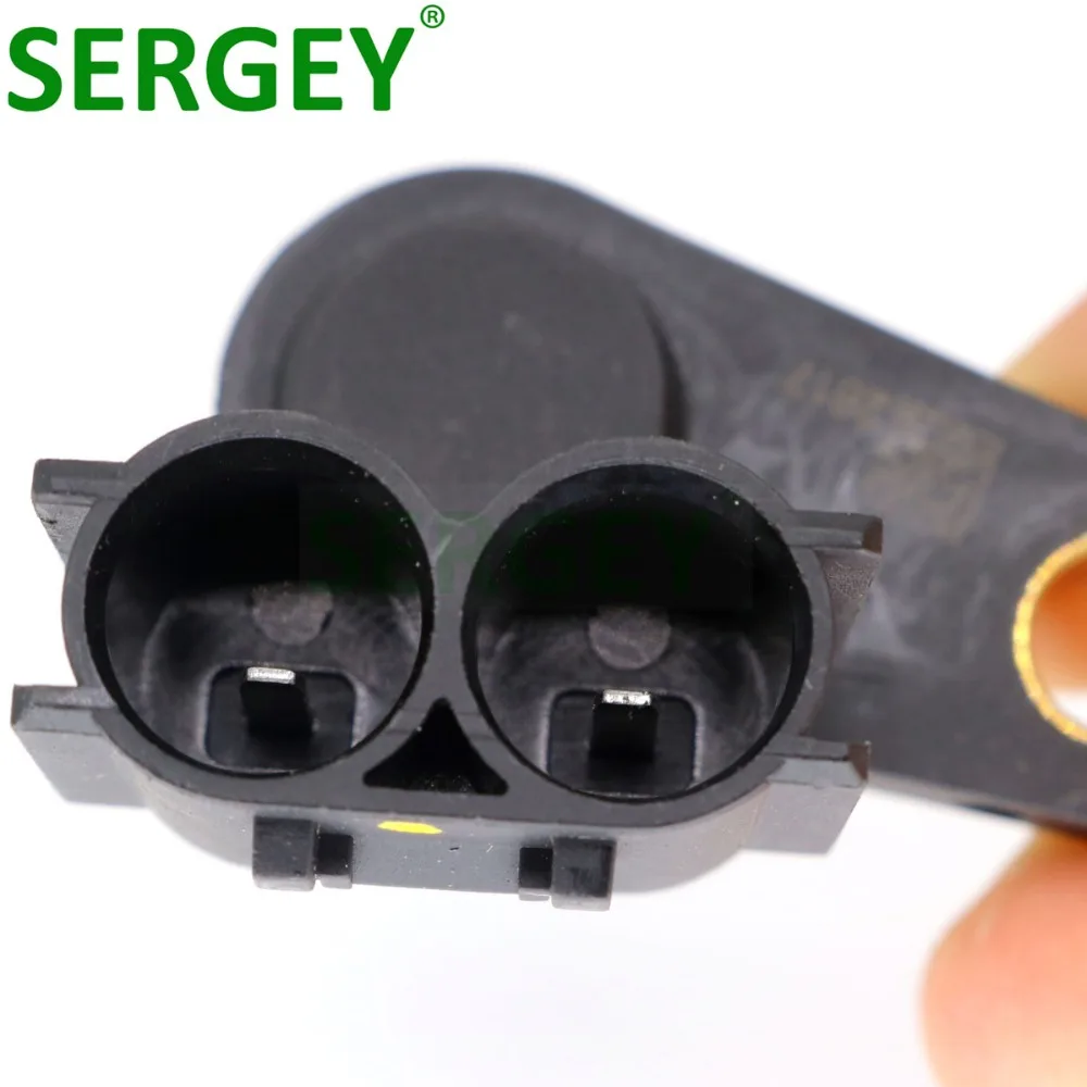 Brand New High Quality Crank Shaft Position Sensor For ALFA ROMEO For TOYOTA AVENSIS T22 T25 029600-1010 029600 1010 0296001010 (3)