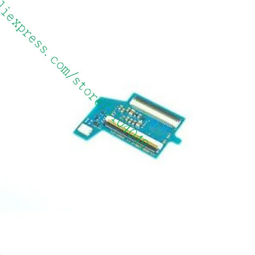 

original For Sony Alpha NEX-5R NEX5R 16 megapixels LCD Connection PCB Board Replacement Repair