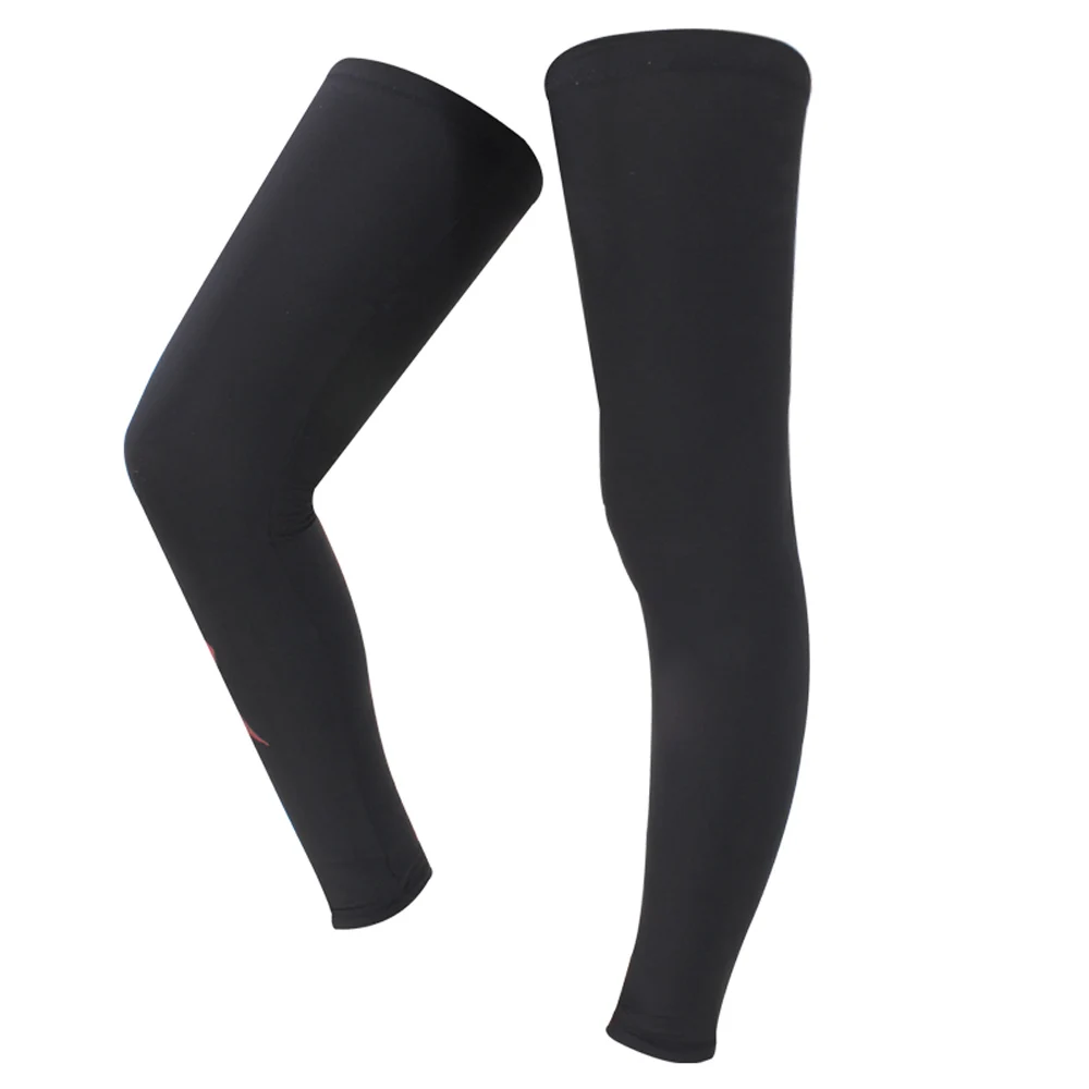 Prix pour Sports de plein air Jambe Manches Hommes Femmes Noir Jambières Respirant Vélo Vélo Jambe Manches Prix pour Sports de plein air Jambe Manches Hommes Femmes Noir Jambières Respirant Vélo Vélo Jambe Manches