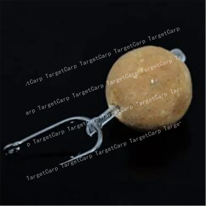 إدراج سيليكون الصيد الطعم الكارب الصيد boilies توقف الحفارات الصيد اكسسوارات للشعر الطعم المسمار الفرقة بيليه حامل خط الخرز