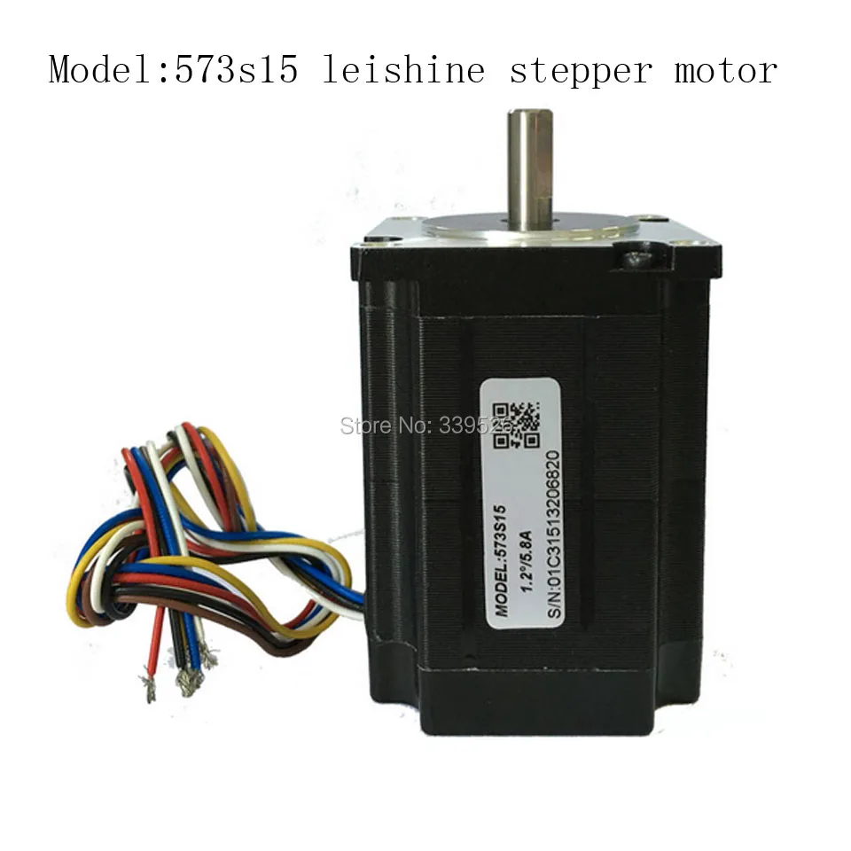 leishine stepper motor 573s15