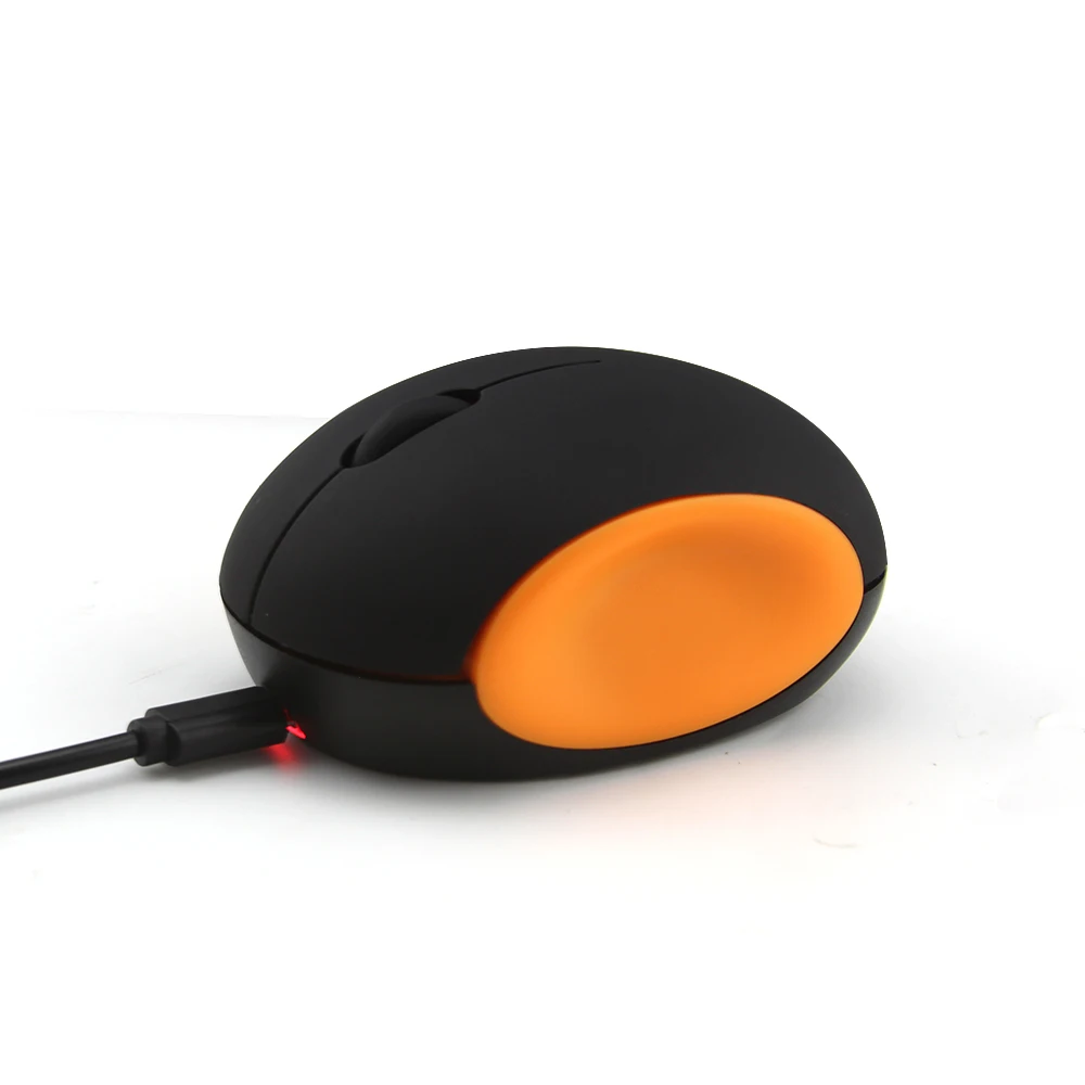 rechargeable mouse 