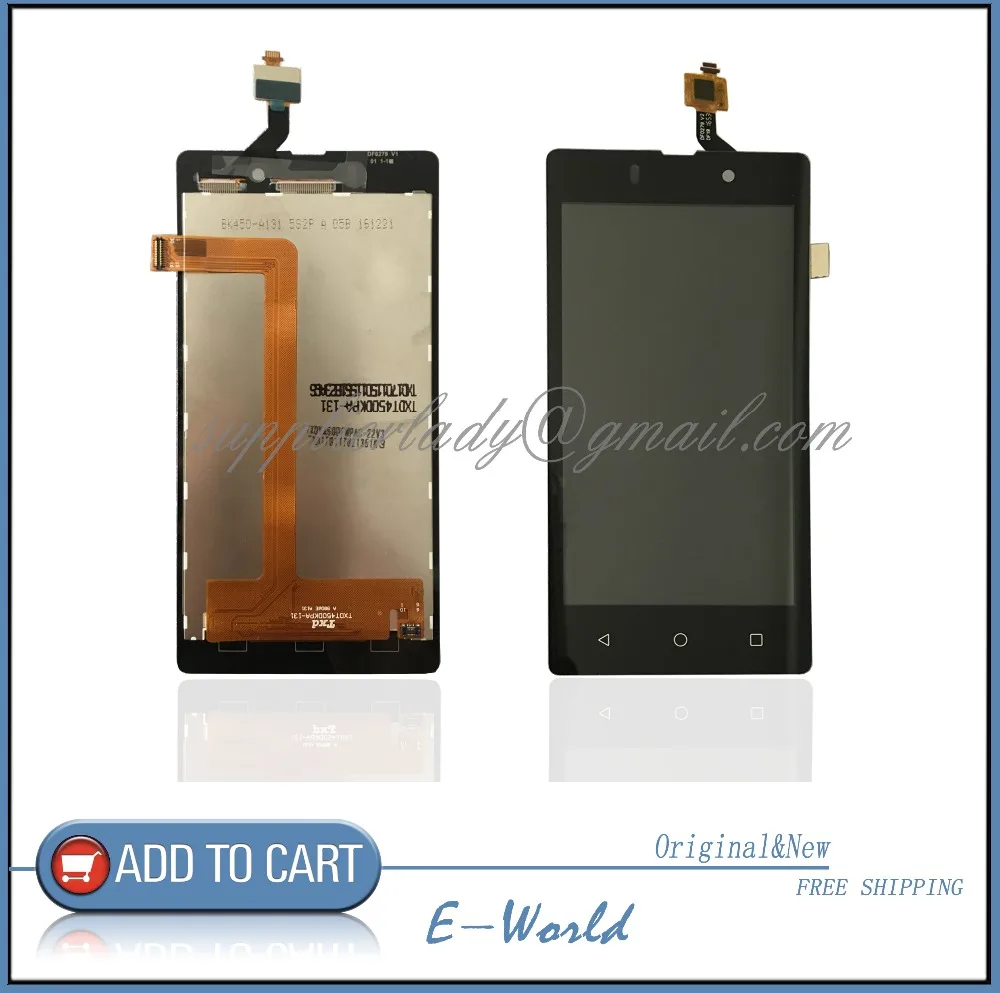 For Lyf Flame F8 Lcd Screen With Touch Screen Display Txdt450dkpa 131 Txdt450dkpa Df0279 V2 Free Shipping Screen 27 Screen Displayscreen Touch Aliexpress