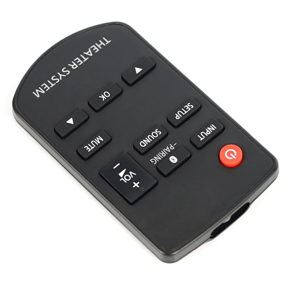 Новый пульт дистанционного управления подходит для Panasonic N2QAYC000098 театральная
