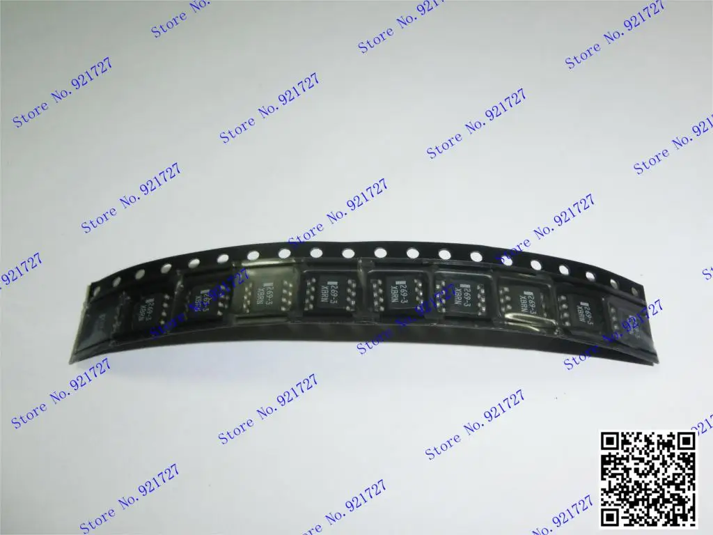 

10pcs/lot MC33269DR2-3.3G MC33269D-3.3G MC33269D-3.3 MC33269DR2-3.3