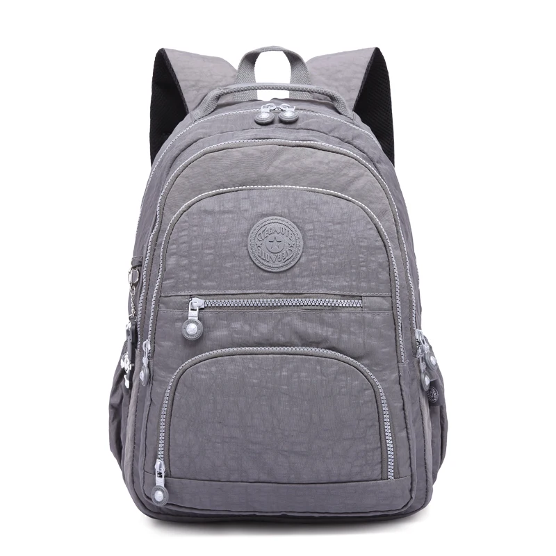TEGAOTE, женский рюкзак, школьная сумка для девочек-подростков, Mochila Feminina Mujer, женский рюкзак для ноутбука, рюкзак для путешествий, женская сумка