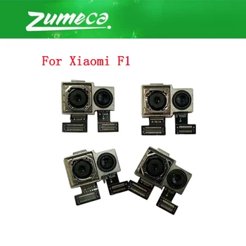 

For Xiao Mi F1 Pocof1 Poco F1 Xiaomi Pocophone F1 Big Back Camera Back Rear Camera Module Flex Cable Replacement Part
