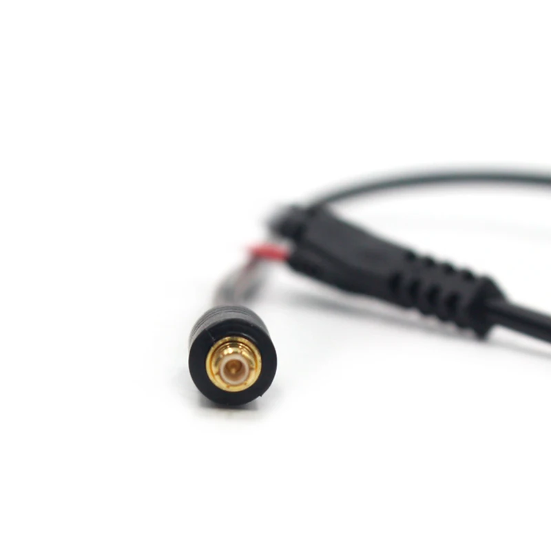 Цифровой осциллограф Probe MCX Hook Probes для DSO203 DSO201 DS203 Mini Pocket Osciloscopio USB осциллограф|probe