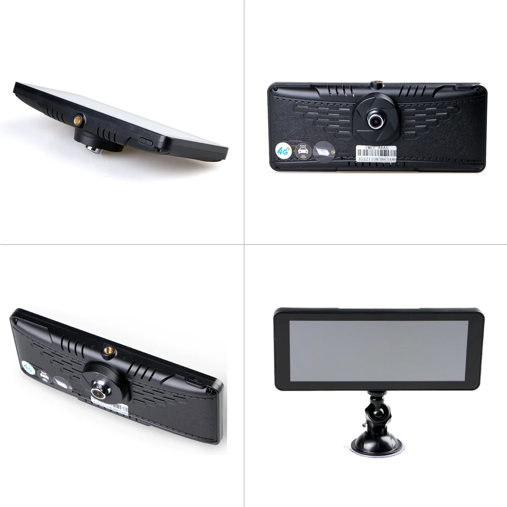 HYT Car DVR 4G 6.86\