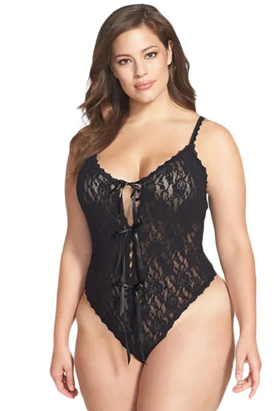 Lingerie plus. Модель Plus-Size Кэндис Хаффин. -Сайз-модель Эшли Грэм. Плюс сайз Тедди лингерия. Линжери нижнее белье плюс сайз.