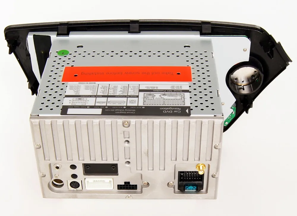 car dvd for kia k2